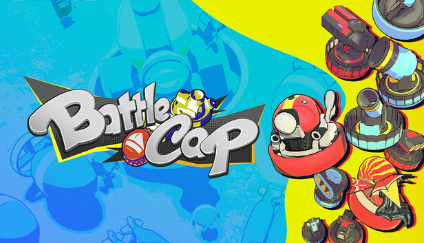 BattleCap artwork