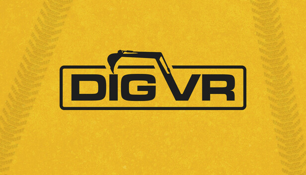 DIG VR artwork