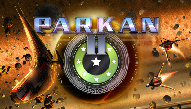 Parkan 2 artwork