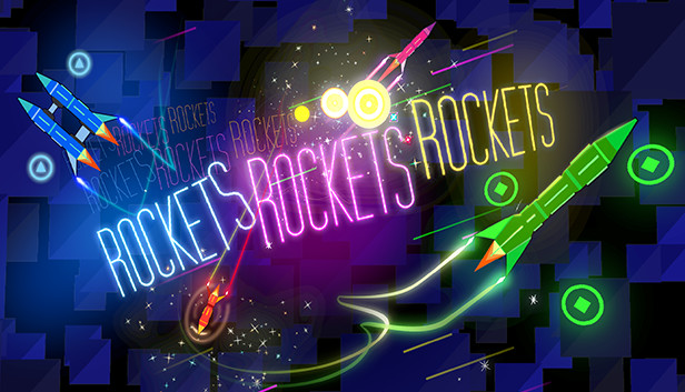 ROCKETSROCKETSROCKETS artwork