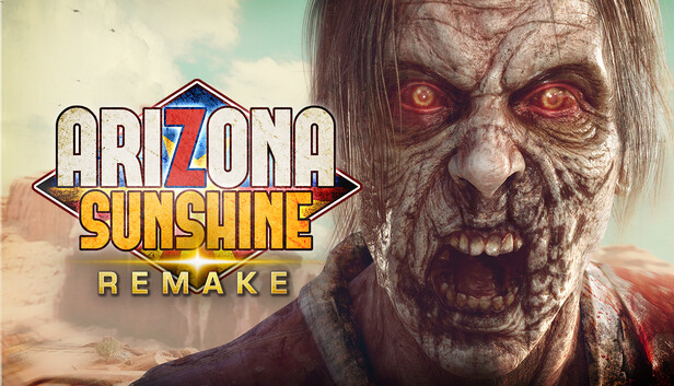 Arizona Sunshine® VR Remake artwork