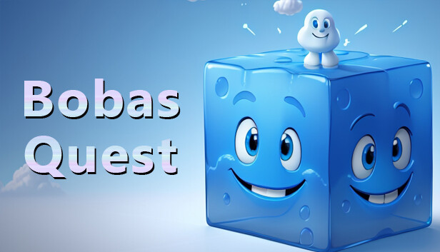 BobasQuest artwork
