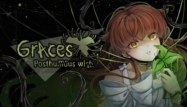 Graces: Posthumous Wish artwork