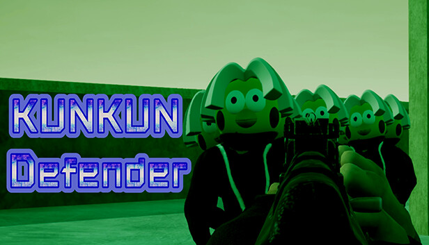 KUNKUN Defender artwork