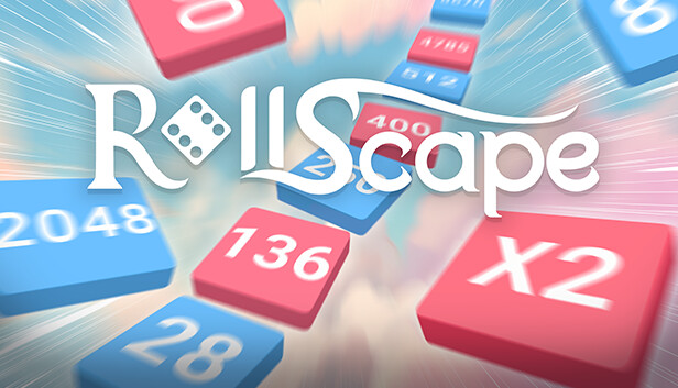 RollScape artwork