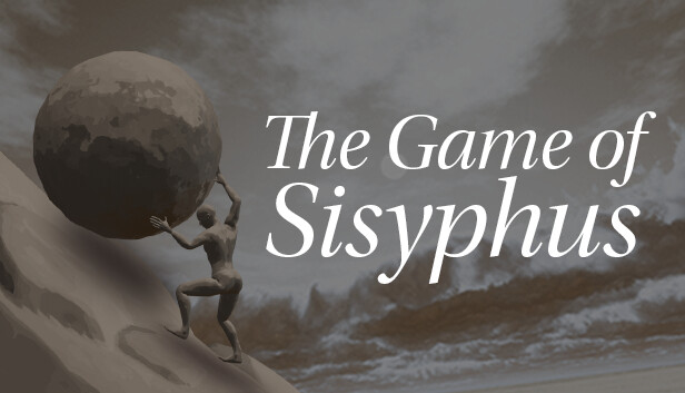 The Game of Sisyphus artwork