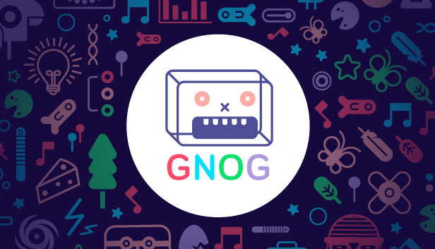 GNOG artwork
