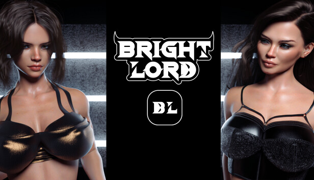 Bright Lord artwork