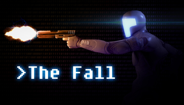 The Fall artwork