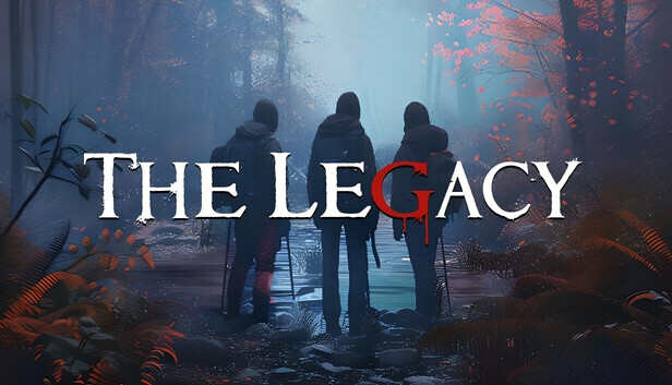The Legacy artwork