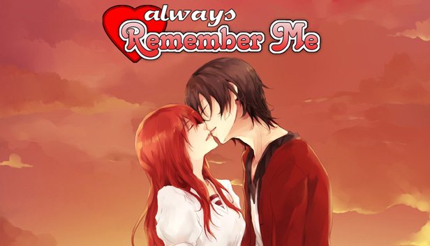 Always Remember Me artwork