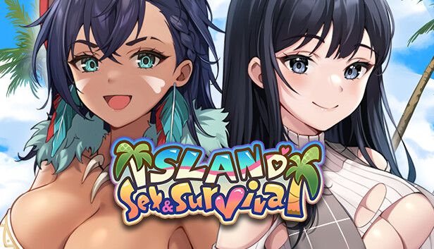Island, Sex & Survival artwork