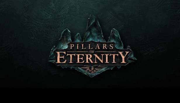 Pillars of Eternity artwork