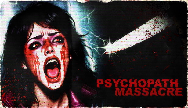 Psychopath Massacre artwork