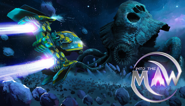 Into the M.A.W. artwork