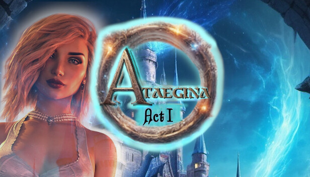Ataegina Act I artwork