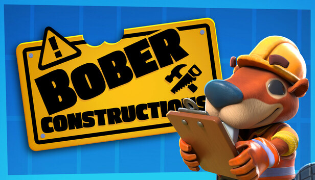 Bober Constructions artwork