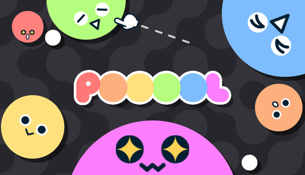 POOOOL artwork