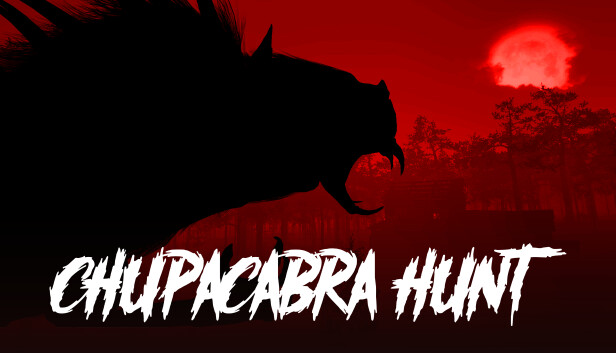 Chupacabra Hunt artwork