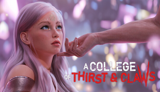 A College of Thirst & Claws artwork