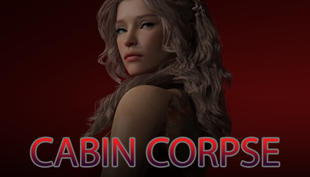 Cabin Corpse - Season 1 artwork