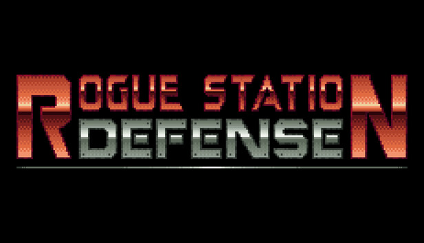 Rogue Station Defense artwork