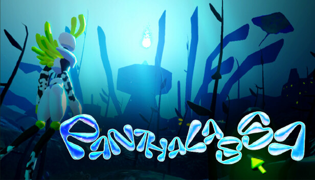 Panthalassa artwork