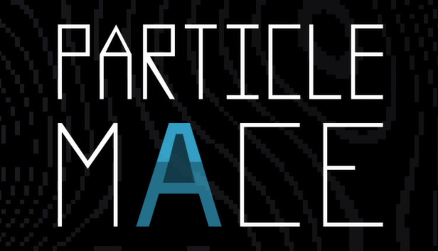 PARTICLE MACE artwork
