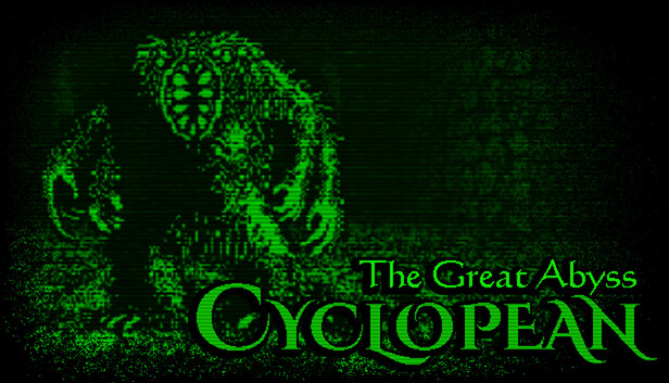 Cyclopean: The Great Abyss artwork