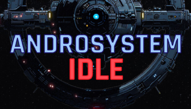Androsystem Idle artwork
