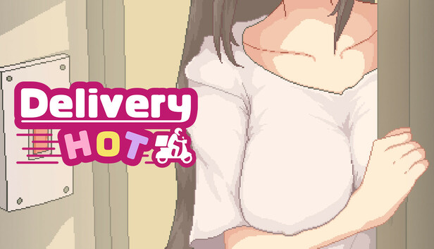 Delivery Hot artwork