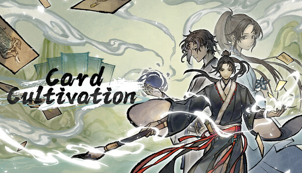 Card Cultivation artwork