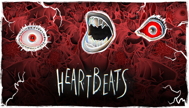 Heartbeats artwork