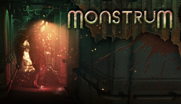 Monstrum artwork