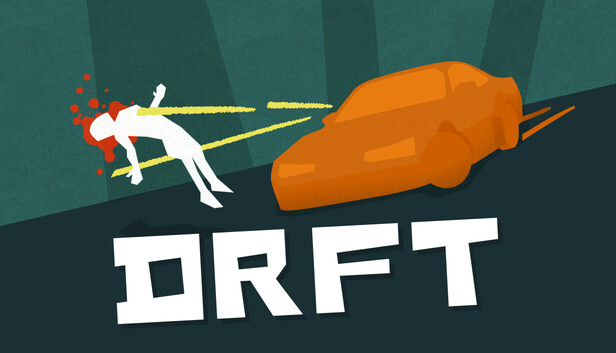 DRFT artwork