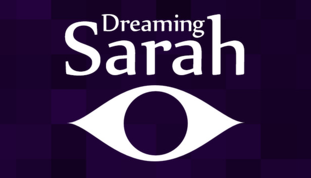 Dreaming Sarah artwork