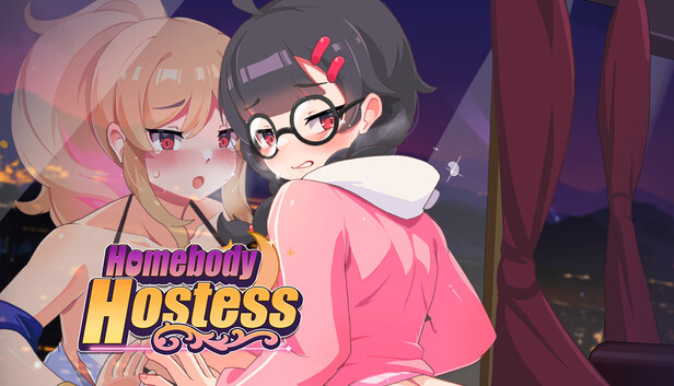 Homebody Hostess artwork