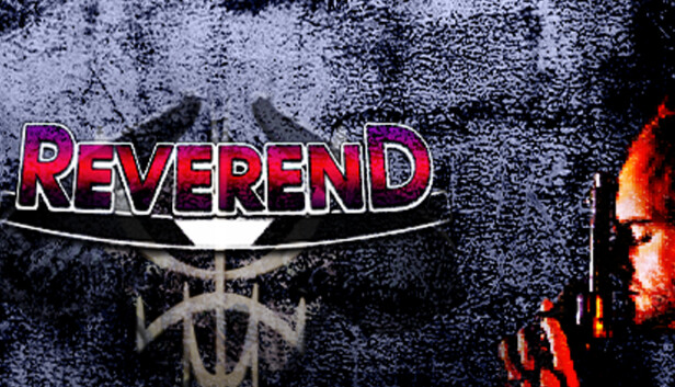 REVEREND artwork