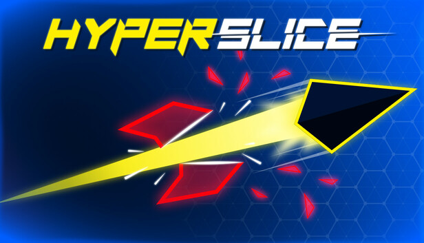 Hyperslice artwork