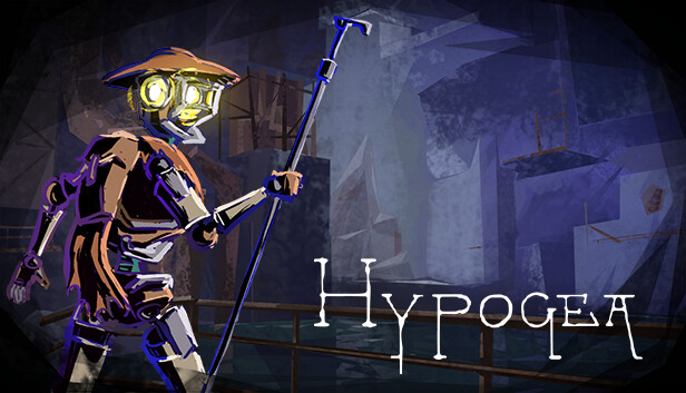 Hypogea artwork