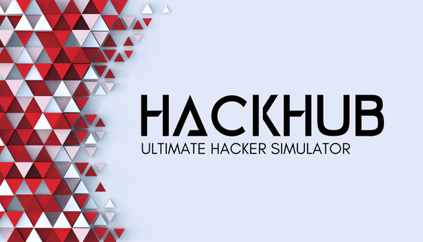 HackHub - Ultimate Hacker Simulator artwork