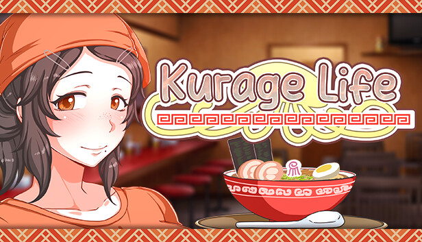 Kurage Life artwork