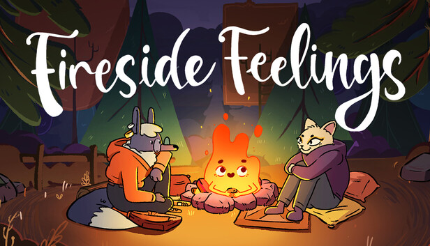 Fireside Feelings artwork