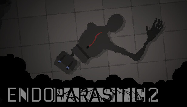 Endoparasitic 2 artwork