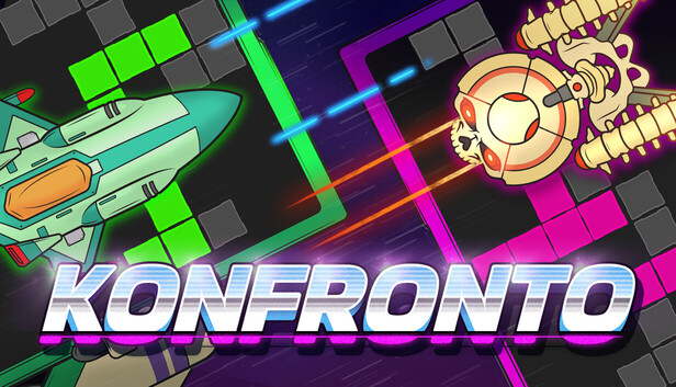 Konfronto artwork