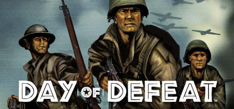 Day of Defeat artwork
