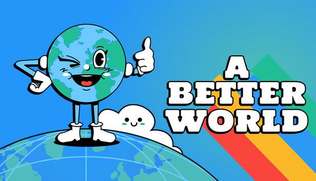 A Better World artwork