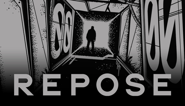 REPOSE artwork