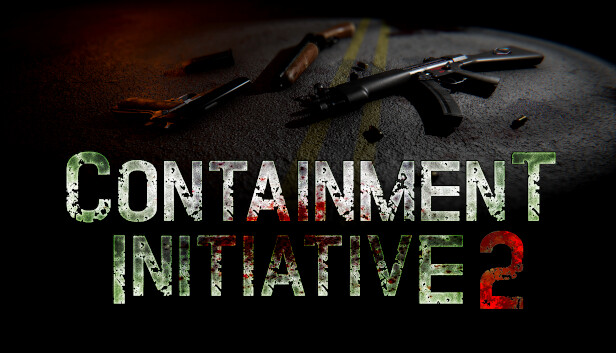 Containment Initiative 2 artwork