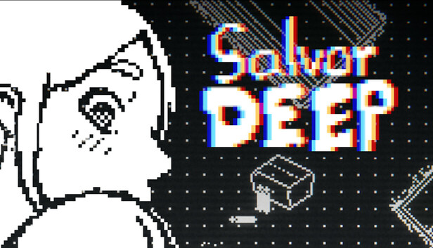 Salvor DEEP artwork